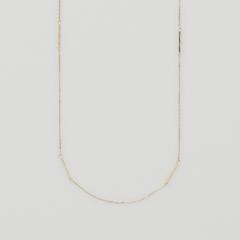 �m�W�F�X�iNOJESS�j/K10�`�F�[���l�b�N���X(45cm)