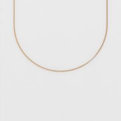 �m�W�F�X�iNOJESS�j/K10�`�F�[���l�b�N���X(38cm)