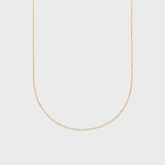 �m�W�F�X�iNOJESS�j/K10�`�F�[���l�b�N���X�i50 cm�j