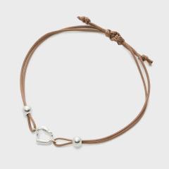 �m�W�F�X�iNOJESS�j/�V���o�[�R�[�h�u���X���b�g�i�u���E���j