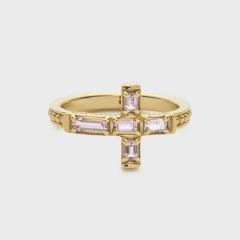 �m�W�F�X�iNOJESS�j/�y25th Limited�z�S�[���h�A���W�X�g�s���L�[�����O