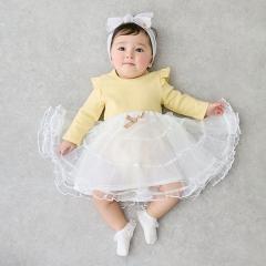 �v�e�B�}�C���ipetit main�j/�`���[���X�J�[�g�{�����p�[�X�Z�b�g