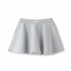 プティマイン（petit main）/【リンク/防汚加工】フレアースカパン(キッズサイズ)