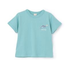 プティマイン（petit main）/【プティプラ】BOYS半袖Tシャツ