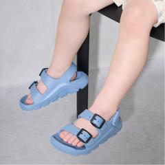 プティマイン（petit main）/【WEB限定カラーあり】【GOODPRICE】EVAサンダル
