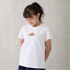 プティマイン（petit main）/【リンク】アソートモチーフＴシャツ(ジュニア)