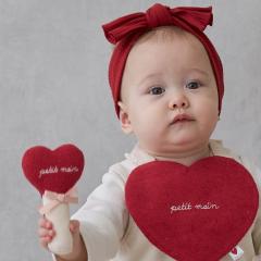 �v�e�B�}�C���ipetit main�j/�n�[�g���g��