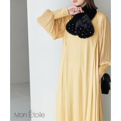 ���y�s�N�j�b�N�iROPE�f PICNIC�j/�y�ꕔ�X�܌���z�yMon E�ftoile/�����G�g���[���z�X���[�X�R���r�W���[�W�^�b�NDRESS