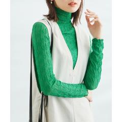 ロペピクニック(ROPE’ PICNIC)/シアージャガードタートル ロペピクニック(ROPE’ PICNIC)/シアージャガードタートル