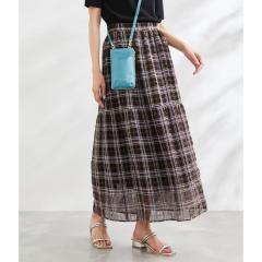 ���y�s�N�j�b�N�iROPE�f PICNIC�j/�V�A�[�`�F�b�N�X�J�[�g