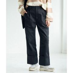 ロペピクニック アール(ROPE’ PICNIC R)/ロールアップパンツ ロペピクニック アール(ROPE’ PICNIC R)/ロールアップパンツ