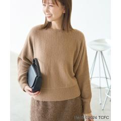 ロペピクニック(ROPE’ PICNIC)/【Care Bears(ケアベア)×ROPE’ PICNIC】ドルマンニットプルオーバー ロペピクニック(ROPE’ PICNIC)/【Care Bears(ケアベア)×ROPE’ PICNIC】ドルマンニットプルオーバー