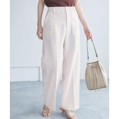 ロペピクニック(ROPE’ PICNIC)/【3サイズ展開】ベイカーパンツ/防シワ・マシンウォッシャブル ロペピクニック(ROPE’ PICNIC)/【3サイズ展開】ベイカーパンツ/防シワ・マシンウォッシャブル