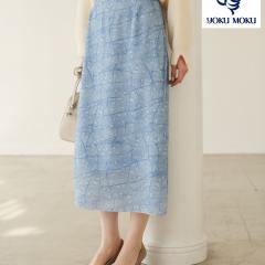 ���y�s�N�j�b�N�iROPE�f PICNIC�j/�yYOKU MOKU/���b�N���b�N�~ROPE�f PICNIC�z�i���[�X�J�[�g