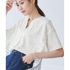 ロペピクニック(ROPE’ PICNIC)/フレンチスキッパーブラウス ロペピクニック(ROPE’ PICNIC)/フレンチスキッパーブラウス