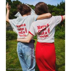 ���y�s�N�j�b�N�iROPE�f PICNIC�j/�yCoca�|Cola�z�y�����݉��H�z�A�\�[�g�O���t�B�b�NT�V���c