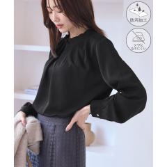 ロペピクニック(ROPE’ PICNIC)/【WEB限定】多機能タックブラウス ロペピクニック(ROPE’ PICNIC)/【WEB限定】多機能タックブラウス