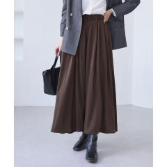 ロペピクニック(ROPE’ PICNIC)/イージースカーチョ/着丈が選べる ロペピクニック(ROPE’ PICNIC)/イージースカーチョ/着丈が選べる