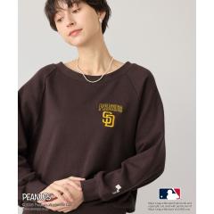 ���y�s�N�j�b�N�iROPE�f PICNIC�j/�yPEANUTS�~MLB COLLECTION by ROPE�f PICNIC�z�I�t�V�����X�E�F�b�g