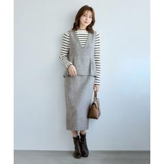 ���y�s�N�j�b�N�iROPE�f PICNIC�j/�y�V�F�ǉ��z���C���[�h���y�v�����W�����p�[�X�J�[�g