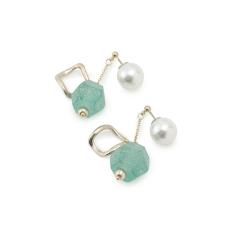 ���y�s�N�j�b�N�p�T�[�W���iROPE�f PICNIC PASSAGE�j/Recycle glass �p�[���L���b�`�`�F�[���s�A�X