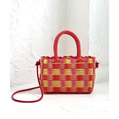 ���y�s�N�j�b�N�p�T�[�W���iROPE�f PICNIC PASSAGE�j/�yCasselini/�L���Z���[�j�z�p�^�[���}���V�F�V�����_�[�o�b�O