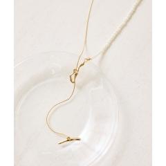 ���y�s�N�j�b�N�p�T�[�W���iROPE�f PICNIC PASSAGE�j/�p�[���~�`�F�[�������G�b�g�l�b�N���X