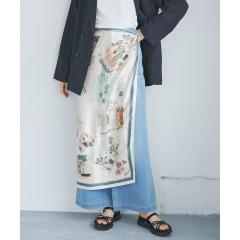 ���y�s�N�j�b�N�p�T�[�W���iROPE�f PICNIC PASSAGE�j/Souvenirs de voyage �X�J�[�t