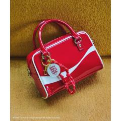 ���y�s�N�j�b�N�p�T�[�W���iROPE�f PICNIC PASSAGE�j/�yCoca�|Cola�z2WAY�G�i�����~�j�{�X�g���o�b�O