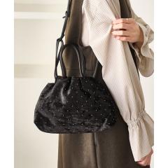 ���y�s�N�j�b�N�p�T�[�W���iROPE�f PICNIC PASSAGE�j/2WAY�n���h�� �V���C�j�[�x���A�p�[�X�o�b�O