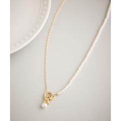 ���y�s�N�j�b�N�p�T�[�W���iROPE�f PICNIC PASSAGE�j/�`�F�[���~�p�[���V���[�g�X���C�h�l�b�N���X