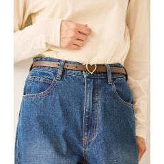 ���y�s�N�j�b�N�p�T�[�W���iROPE�f PICNIC PASSAGE�j/15mm�n�[�g�o�b�N���x���g