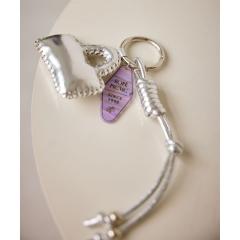 ���y�s�N�j�b�N�p�T�[�W���iROPE�f PICNIC PASSAGE�j/�v���[�g�t���o�b�O�`���[��