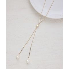 ���y�s�N�j�b�N�p�T�[�W���iROPE�f PICNIC PASSAGE�j/�p�[���g�b�v�����G�b�g�l�b�N���X