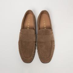 �I�f�b�g�G�I�f�B�[���iODETTE �d ODILE�j/�y�ʒ��z��REMME�� SQE SOFT LOAFERS