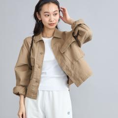 �R�[�G���icoen�j/KhakiJungle�ʒ��t�@�e�B�[�O�W���P�b�g