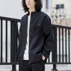 コーエン（coen）/＜Parknik＞アウトドアシャツ