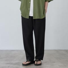 コーエン（coen）/COMFORTDRYシェフパンツ（WEB限定カラー）