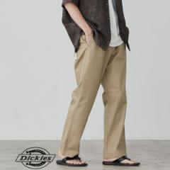 コーエン（coen）/Dickies（ディッキーズ）別注チノパンツ(WEB限定サイズ)