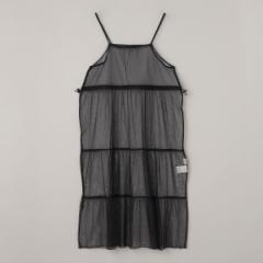 コーエン（coen）/ラメチュールキャミワンピース