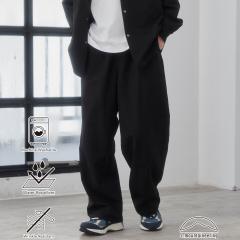 �R�[�G���icoen�j/�yC�DMt�zWIDE PANTS