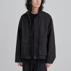 コーエン(coen)/ミリタリーショートブルゾン コーエン(coen)/ミリタリーショートブルゾン