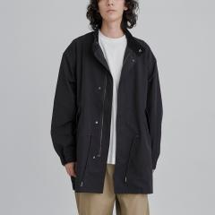 コーエン(coen)/T/C ウェザーモッズコート コーエン(coen)/T/C ウェザーモッズコート