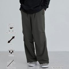 �R�[�G���icoen�j/�yC�DMt�zWIDE EAZY PANTS