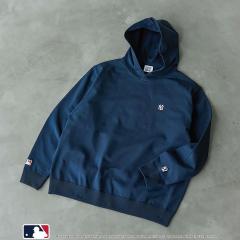 コーエン(coen)/MLB別注 エンブレムニットパーカー コーエン(coen)/MLB別注 エンブレムニットパーカー