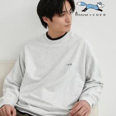 �R�[�G���icoen�j/Penneys�i�؃j�[�Y�j�ʒ��N���A�R�b�g���N���[�l�b�N�X�E�F�b�g