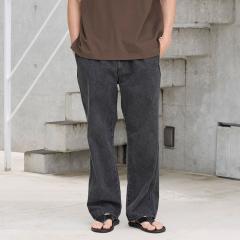 コーエン(coen)/【C.DENIMS】リラックスデニムテーパードパンツ コーエン(coen)/【C.DENIMS】リラックスデニムテーパードパンツ