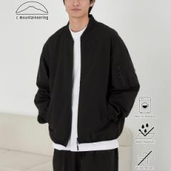 コーエン（coen）/【C．Mt】MA－1 BLOUSON