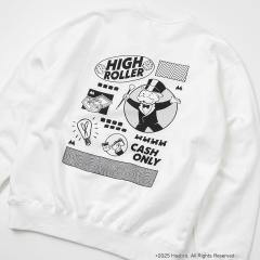 �R�[�G���icoen�j/ROCK STANLEY�i���b�N�X�^�����[�j�ʒ����m�|���[�N���[�l�b�N�X�E�F�b�g