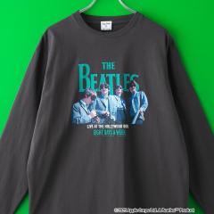 �R�[�G���icoen�j/ROCK STANLEY�i���b�N�X�^�����[�j�ʒ� THE BEATLES / �����O�X���[�uT�V���c